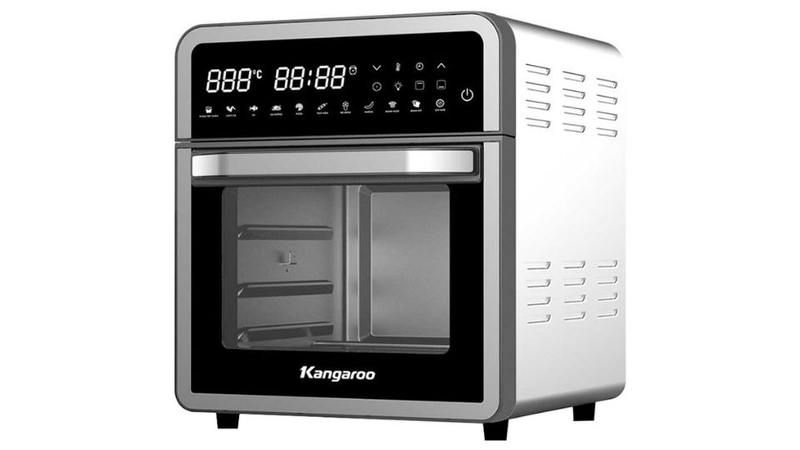 Nồi chiên không dầu Kangaroo 15 lít KG15AF1A