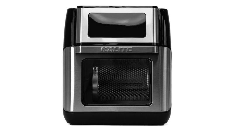 Nồi chiên không dầu Kalite 10 lít Q10