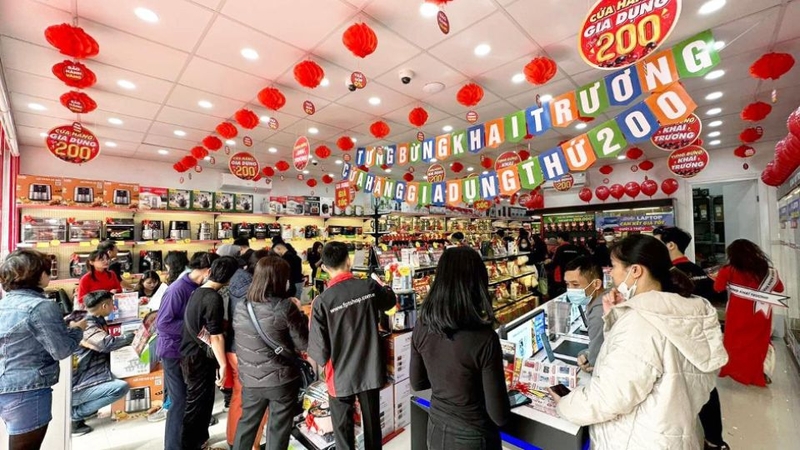 Mua nồi chiên không dầu ở đâu tại Quảng Ngãi?