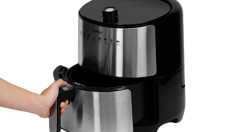 Nồi chiên không dầu Hafele 3.2 lít AF-68A (535.43.710)