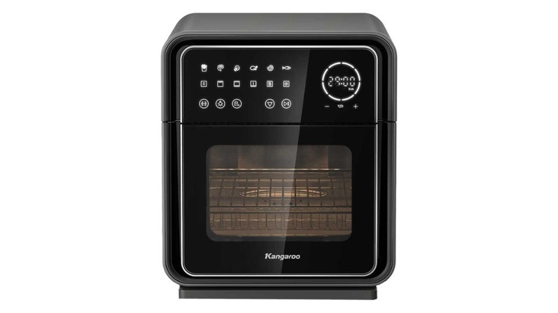 Nồi chiên không dầu Kangaroo 12 lít KG12AF8A