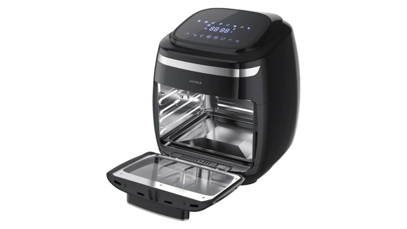 Nồi chiên không dầu Hafele 11 lít AF-602A (535.43.711)