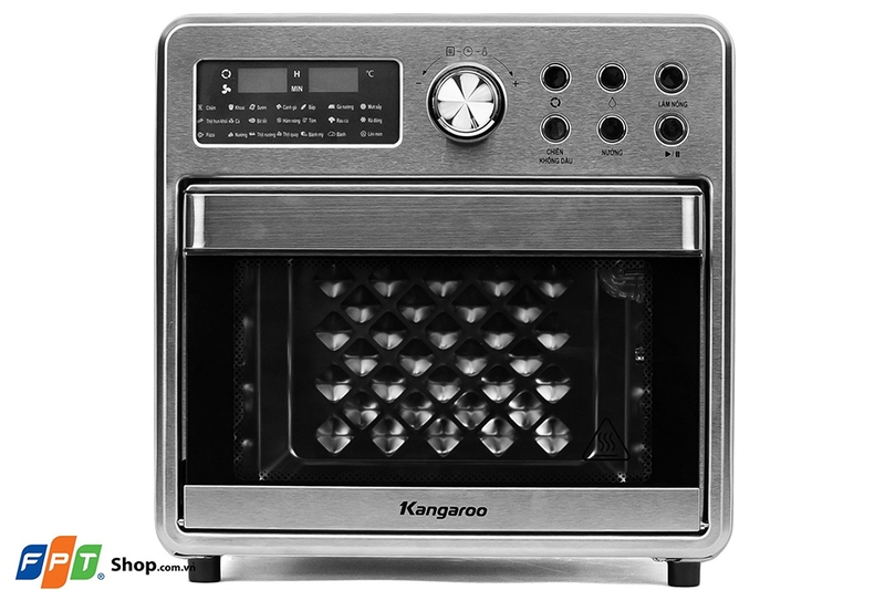 Mua nồi chiên không dầu ở đâu tại Bắc Ninh (hình 3)