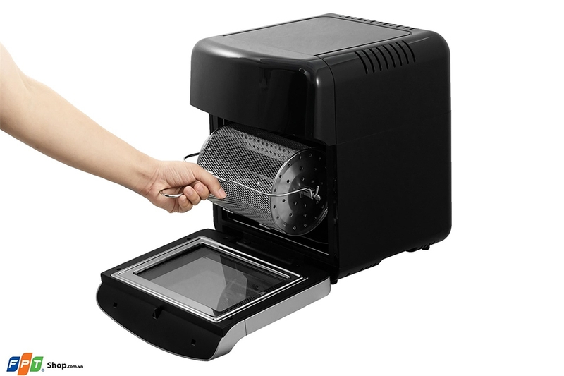 Mua nồi chiên không dầu ở đâu tại Bắc Ninh (hình 4)