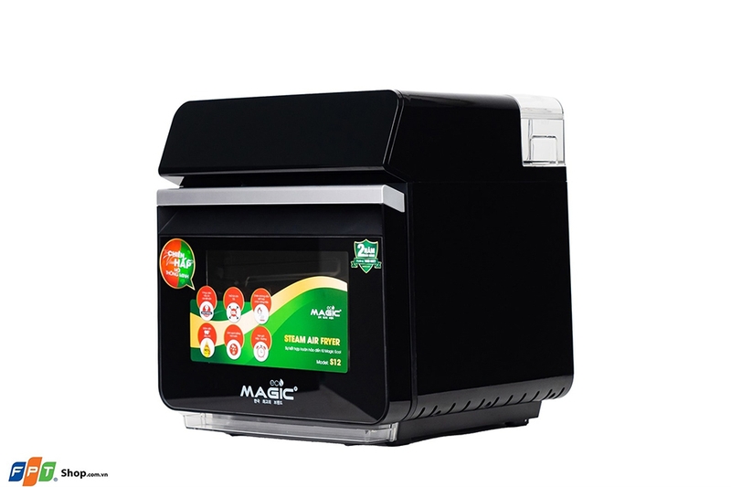 Mua nồi chiên không dầu ở đâu tại Bắc Ninh (hình 5)