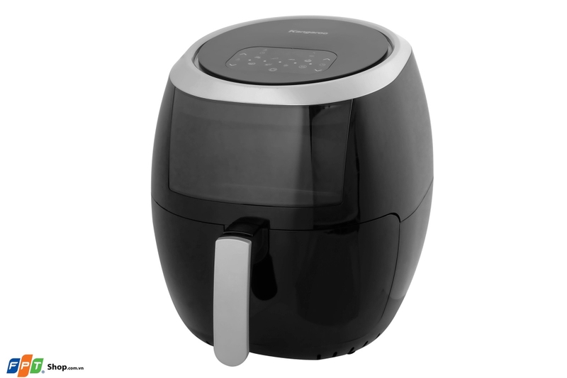 Mua nồi chiên không dầu ở đâu tại Cần Thơ (ảnh 5)