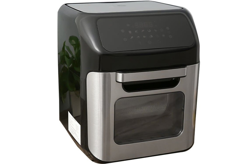 mua nồi chiên không dầu ở đâu tại Đà Nẵng (hình 7)