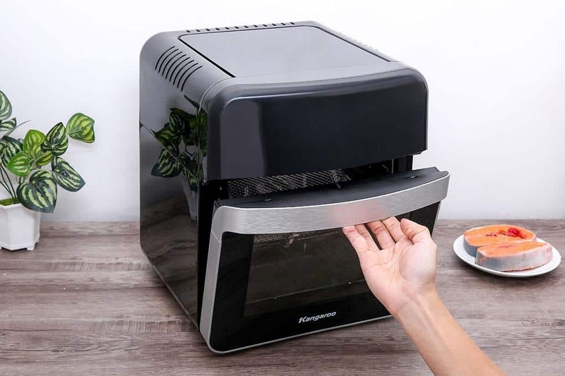 Mua nồi chiên không dầu ở đâu tại Đồng Nai hình 3