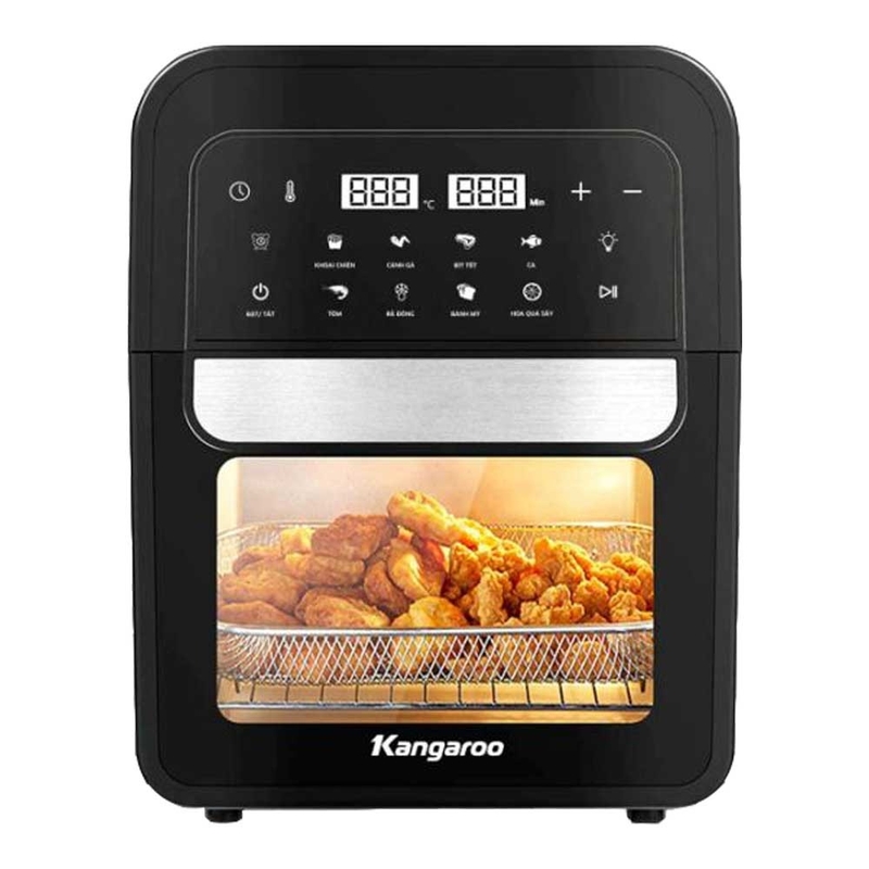 Mua nồi chiên không dầu ở đâu tại Đồng Nai hình 6