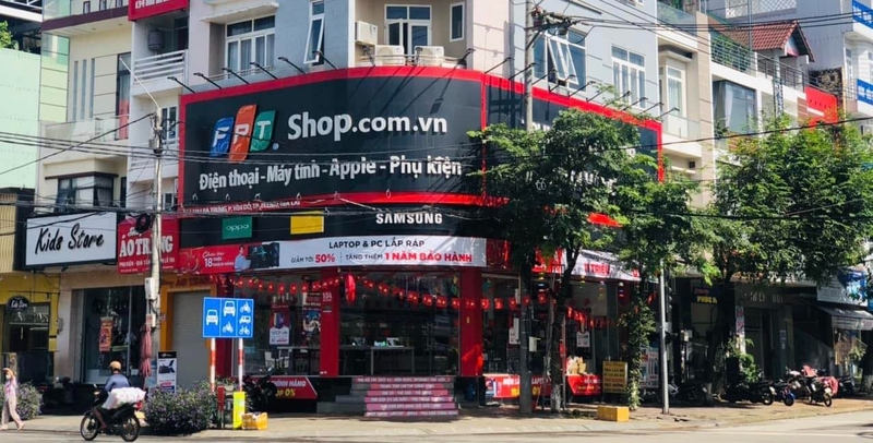 Mua nồi chiên không dầu ở đâu tại Gia Lai