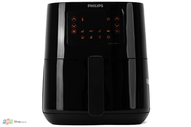 Mua nồi chiên không dầu ở đâu tại Gia Lai (ảnh 7)