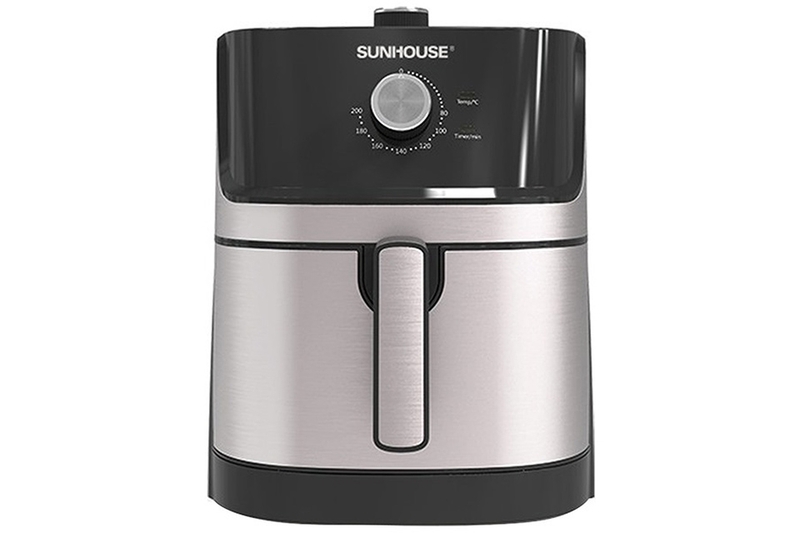 Mua nồi chiên không dầu ở đâu tại Khánh Hòa (hình 5)