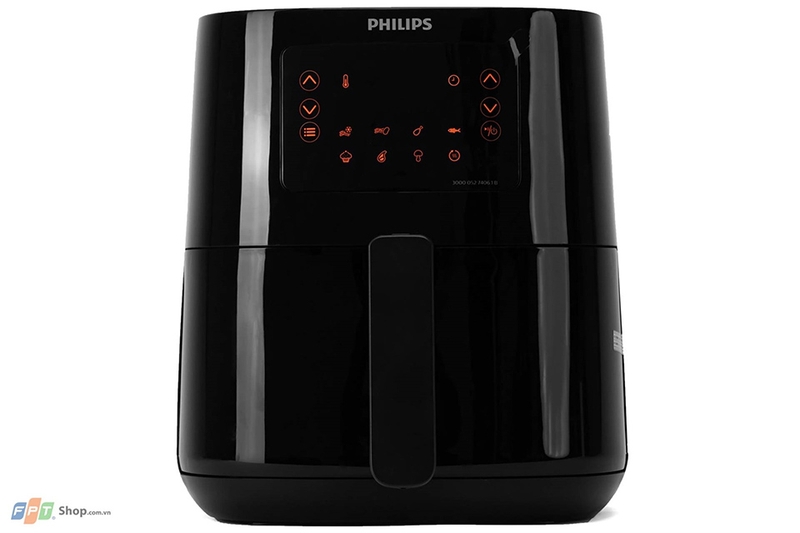 Mua nồi chiên không dầu ở đâu tại Khánh Hòa (hình 8)