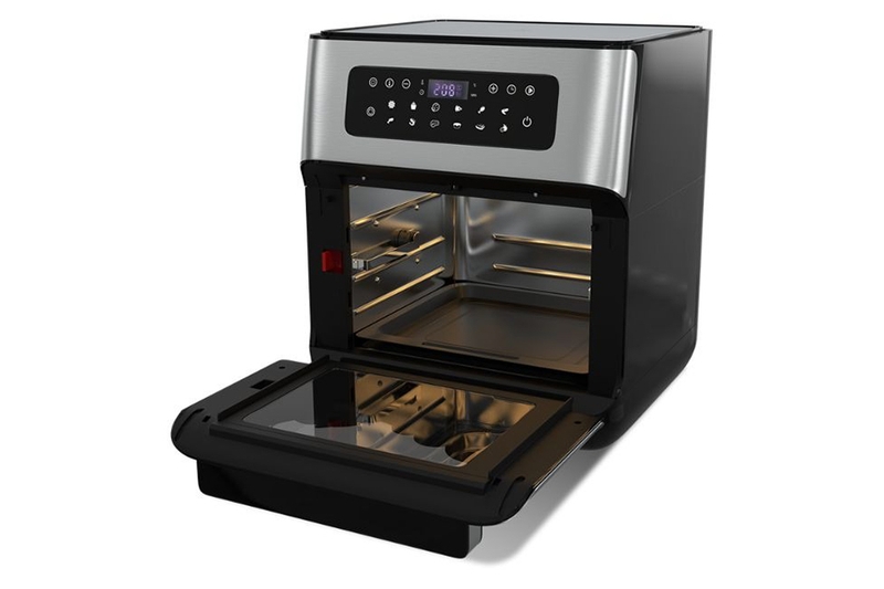 Mua nồi chiên không dầu ở đâu tại Lâm Đồng (hình 3)