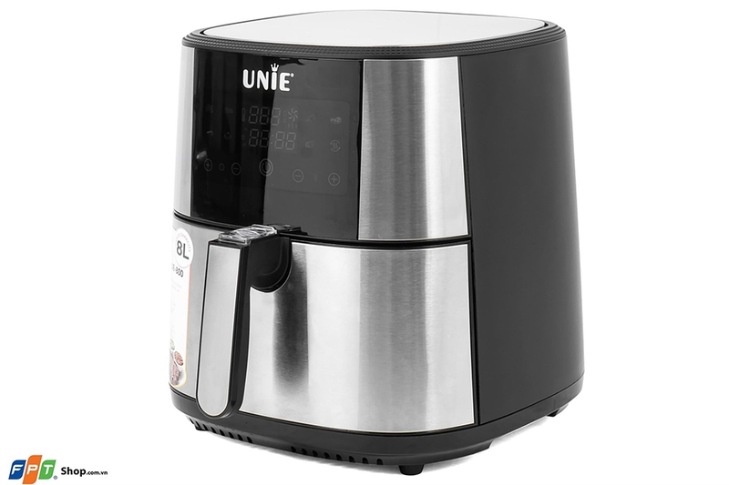 Mua nồi chiên không dầu ở đâu tại Lâm Đồng (hình 5)