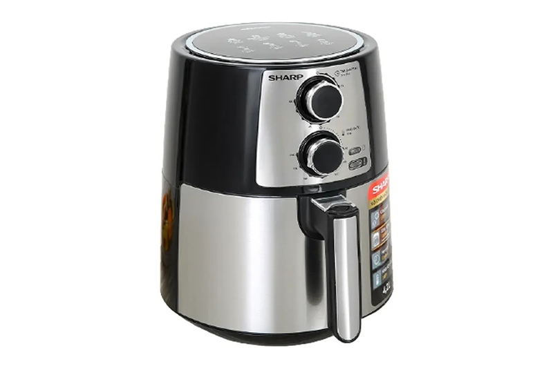 Mua nồi chiên không dầu ở đâu tại Lâm Đồng (hình 9)