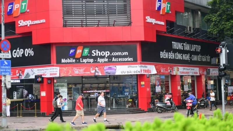 Nên mua nồi chiên không dầu ở đâu tại Quảng Nam? Các chi nhánh FPT Shop tại Quảng Nam
