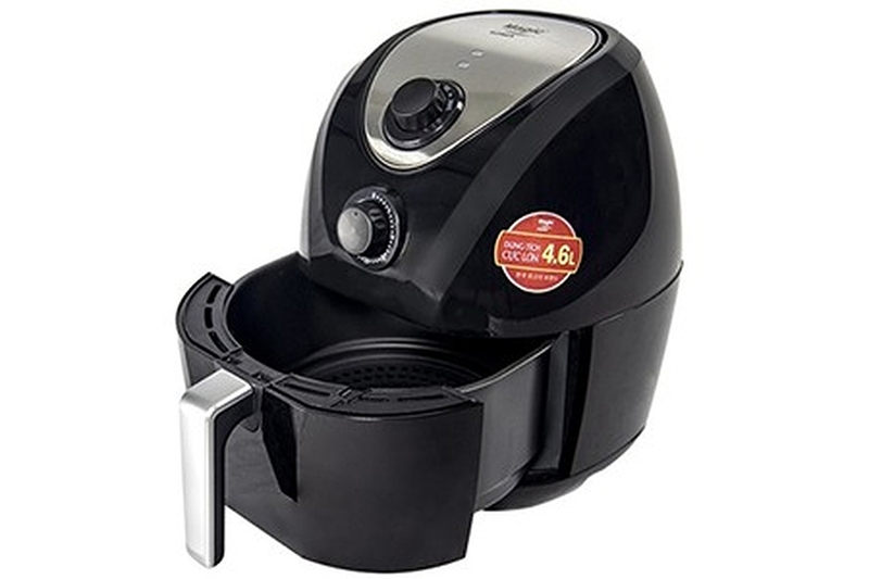 Mua nồi chiên không dầu ở đâu tại Quảng Ninh (hình 6)