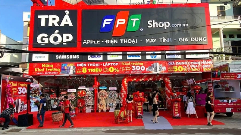 Mua nồi chiên không dầu ở đâu tại Vũng Tàu 2