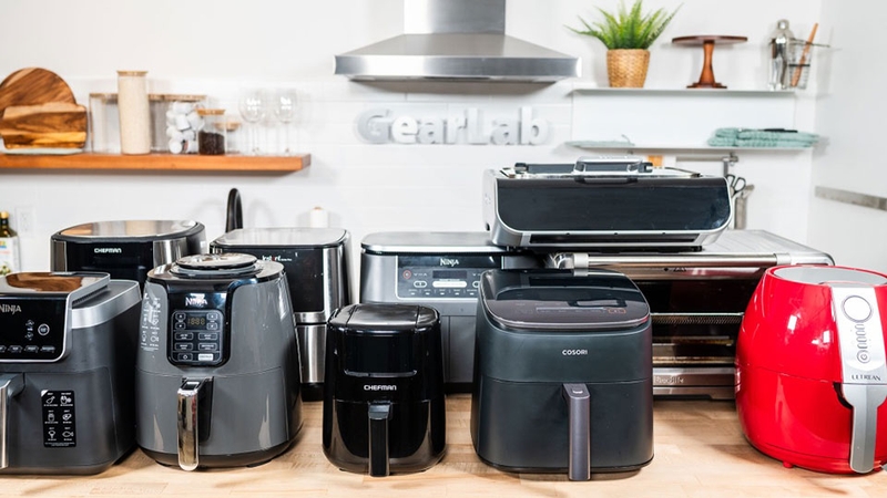 Mua nồi chi&ecirc;n ở đ&acirc;u uy t&iacute;n - 02