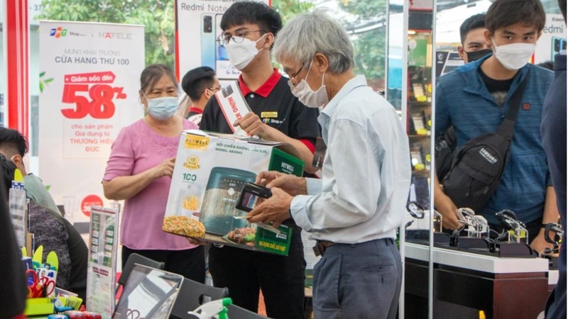 Mua nồi cơm điện ở đâu tại Đồng Tháp?