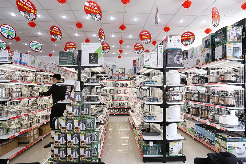 Mua nồi cơm điện ở đâu tại Bến Tre ảnh 2