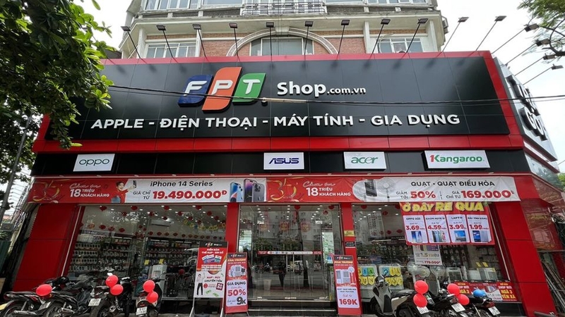 Mua nồi cơm điện ở đâu tại tỉnh Bình Thuận để uy tín và có giá rẻ