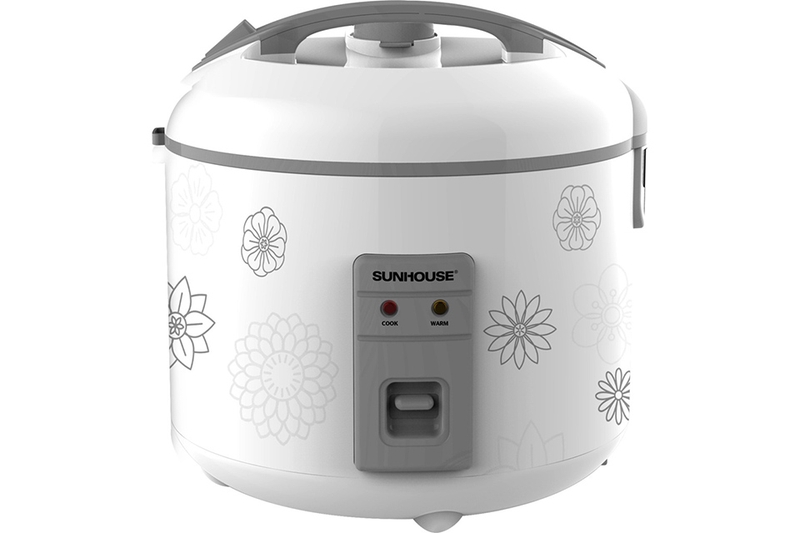 Mua nồi cơm điện ở đâu tại Đồng Nai (hình 6)