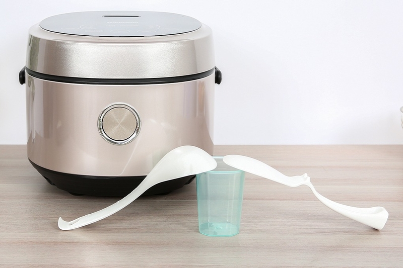 Mua nồi cơm điện ở đâu tại Hải Phòng 3