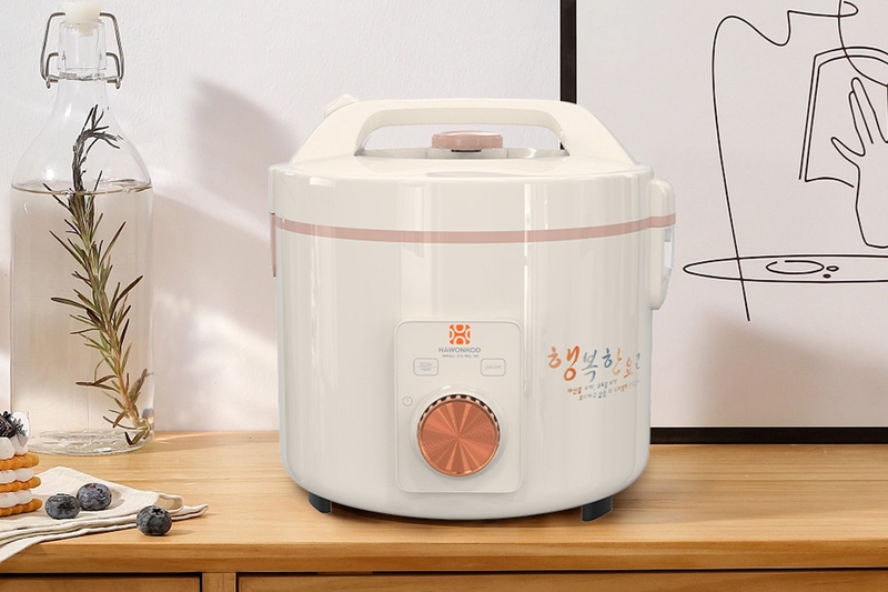 noi com dien hawonkoo 1.5l rch 154 ce