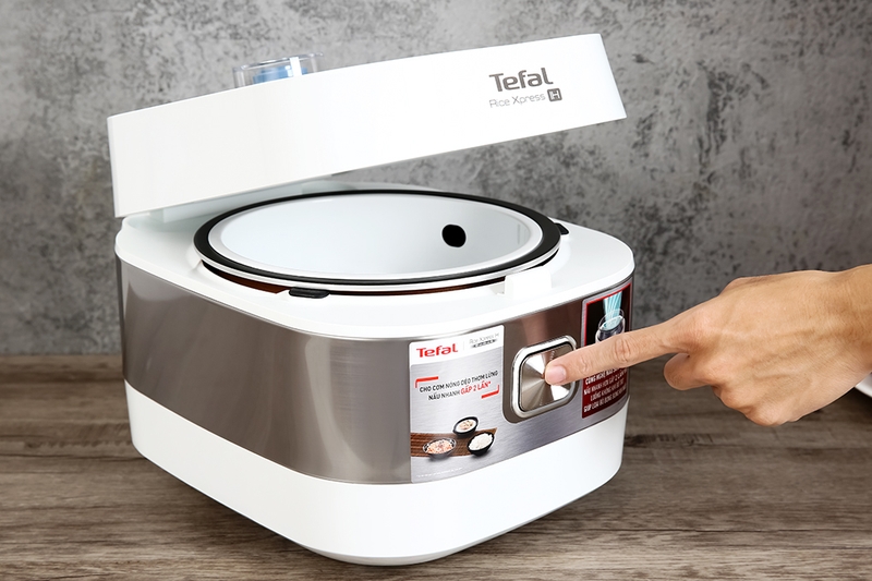 noi com dien cao tan tefal 1 5 lit rk762168