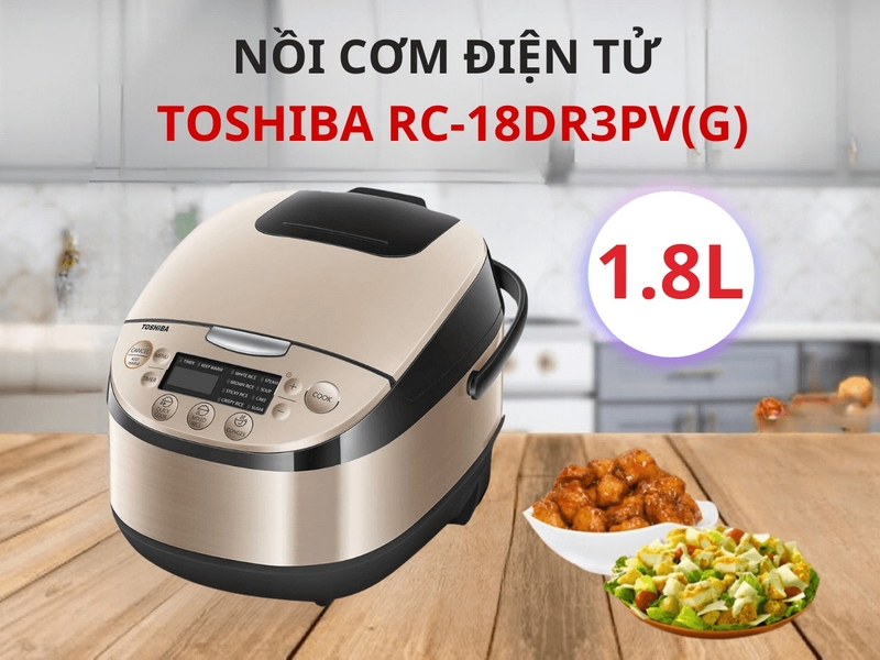 Mua nồi cơm điện ở đâu tại Vũng Tàu 6