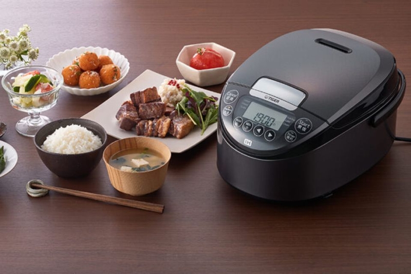 Mua ruột nồi cơm điện Tiger ở đâu (ảnh 2)