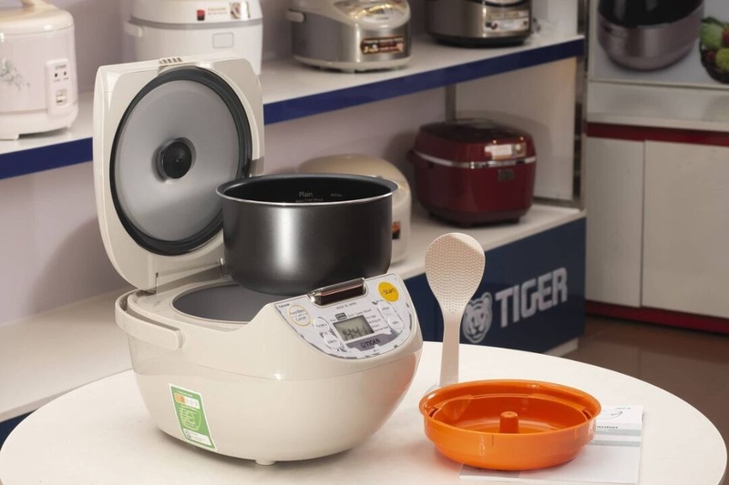 Mua ruột nồi cơm điện Tiger ở đâu (ảnh 5)