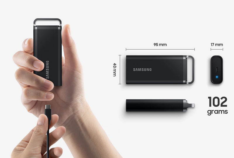 mua ổ cứng Samsung ở đâu uy tín T5 EVO.png