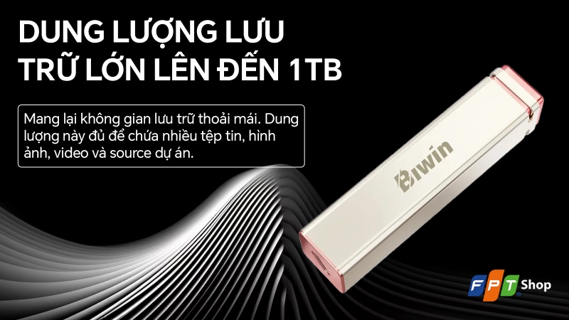 mua ổ cứng Biwin ở đâu uy tín (ảnh 7)