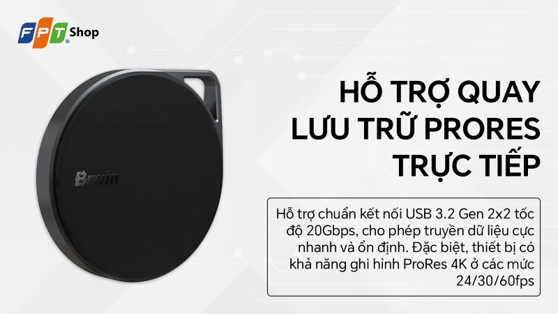 mua ổ cứng Biwin ở đâu uy tín (ảnh 9)