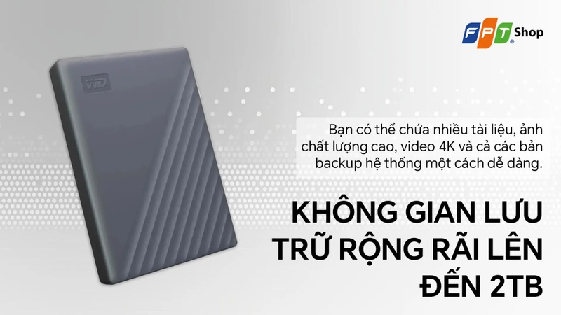 Mua ổ cứng rời ở đâu uy tín 1