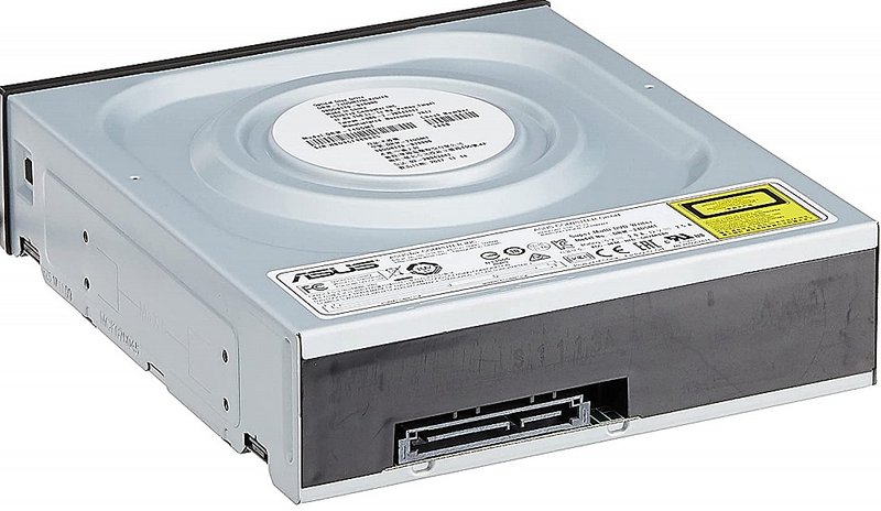 Mua ổ đĩa quang ở đâu uy tín?