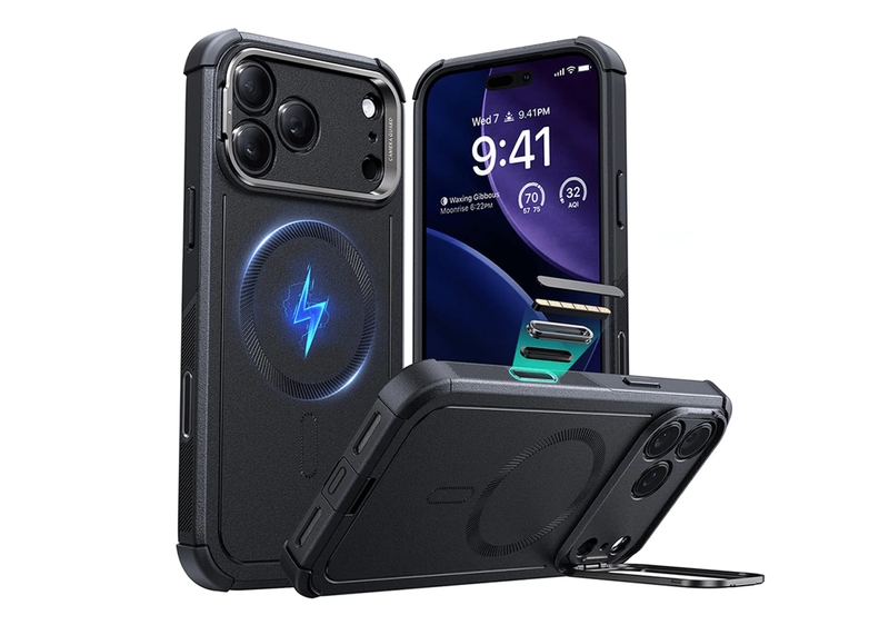 Mua ốp lưng bao da ESR ở đâu uy tín 6