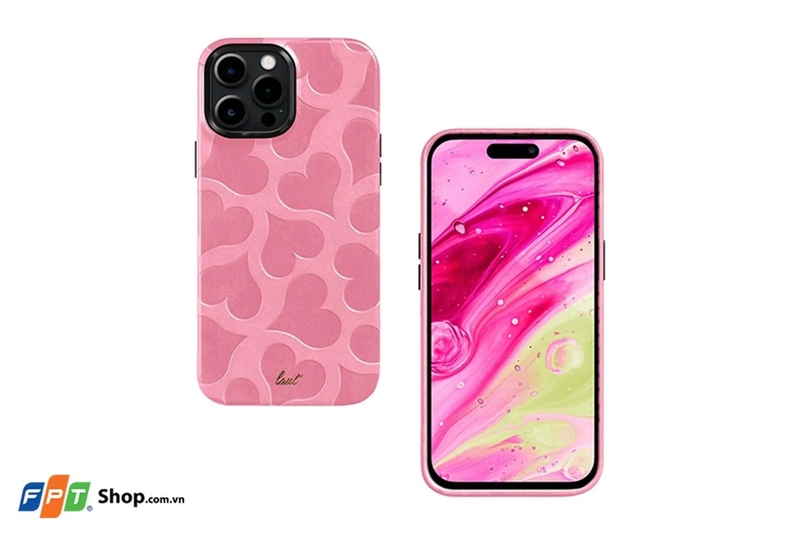 Mua ốp lưng bao da LAUT ở đâu uy tín 4