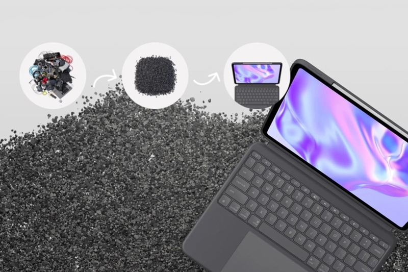 Mua ốp lưng bao da Logitech ở đâu uy tín 5