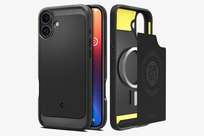 mua ốp lưng bao da Spigen ở đâu uy tín 4