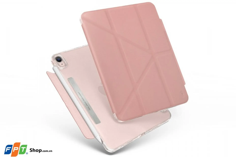 Bao da iPAD MINI 6 UNIQ Camden