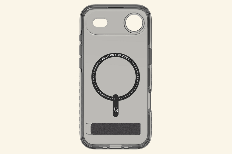 Giới thiệu về thương hiệu ZAGG