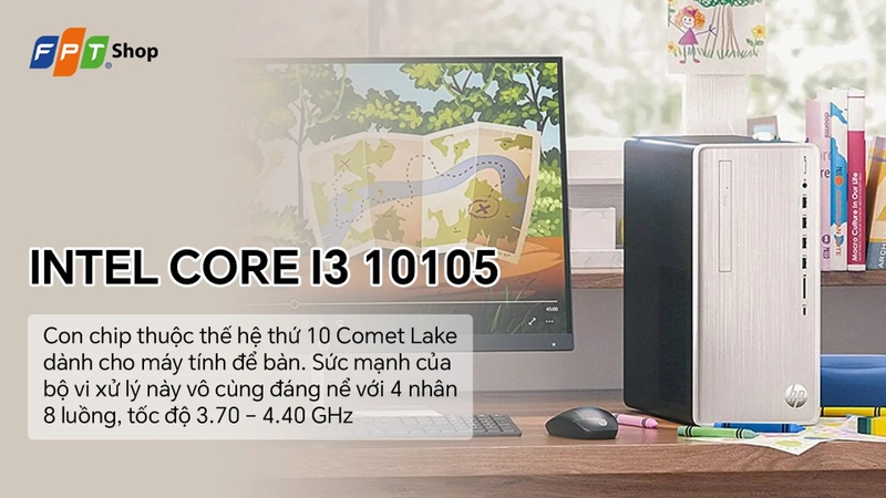 Mua PC HP ở đâu uy tín 4