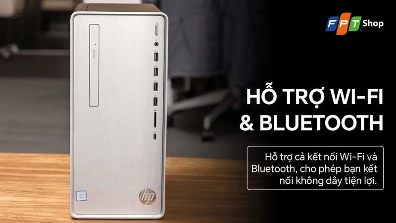 Mua PC HP ở đâu uy tín 5
