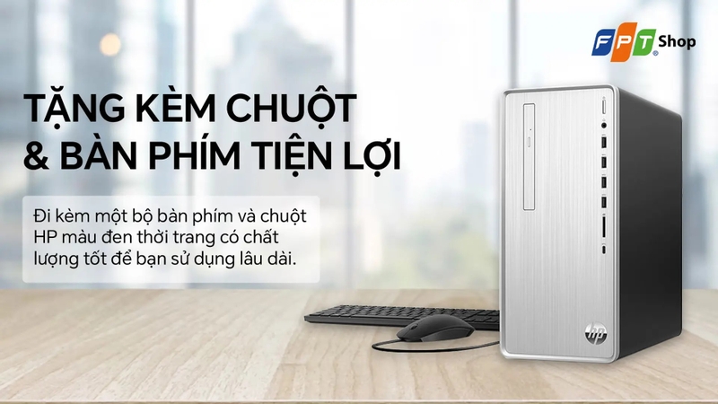Mua PC HP ở đâu uy tín 6