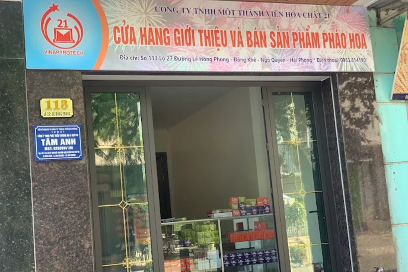 Hải Phòng