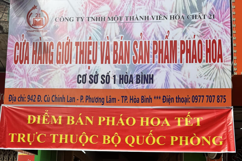 Hòa Bình
